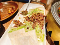 -耶里夏丽·新疆菜(徐家汇臻选店)