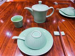 -虎哥私房菜(馒头山店)