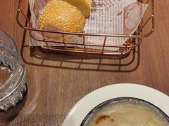-西堤牛排(杭州金沙天街龙湖店)
