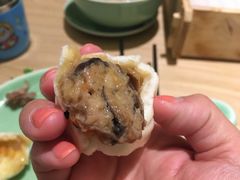 -锦粤宫·融合粤菜(上海金沙江店)