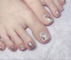 -M·X Nail日式美甲美睫