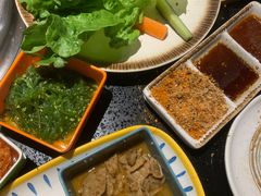 -牛焱·烧肉酒肆(五大道店)