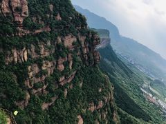 -山叶口景区