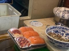 -胶东海鲜大排档(北太平庄店)