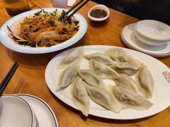 -客临百思德·东北特色馆(龙湖时代天街店)