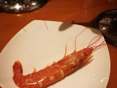 -视界美食自助餐厅·石家庄希尔顿酒店