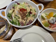 -斗牛士牛排(南京东路店)