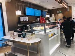 -奈雪的茶(华侨城创意园店)