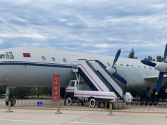 -中国航空博物馆