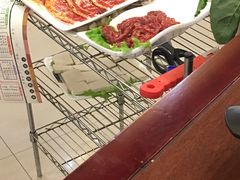 -郭记烤肉(正阳街店)