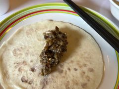 外婆锤山茄-开海·红岛海鲜虾水饺(石老人店)
