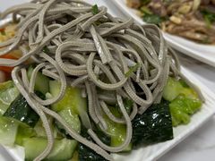 -北京清真房记小吃店