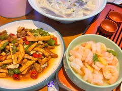-外婆烧.老杭帮菜(庆春店)