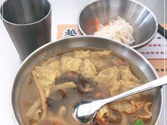 -小螺大作·螺蛳粉火锅(林和西店)