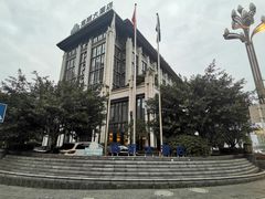 -四川江油戴斯大酒店