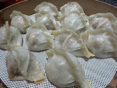 牛肉蒸饺-直隶安家牛肉罩饼(建华店)