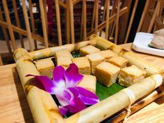 -椰夫人·养生椰子鸡(金沙洲永旺店)