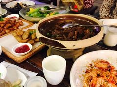 -临家闽南菜(翔安店)