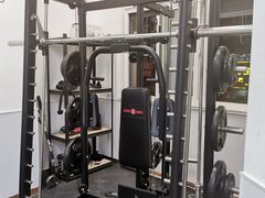 -零度健身工作室