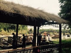 -溱湖国家湿地公园