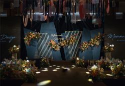 -泓瑞金陵大酒店·宴会厅