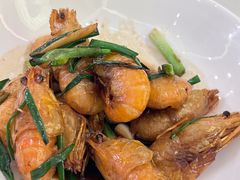 -小厨娘淮扬菜(诚信大道店)