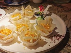 -桂满陇·桃花院落(长泰广场店)