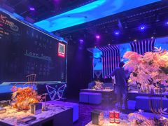 -K+PARTY连锁KTV(盈锋广场店)