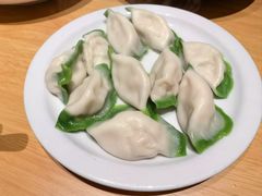 -关东小磨东北菜(上海长风大悦城店)