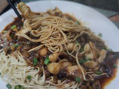 -梧桐面馆桐乡阿能面店(印象城店)