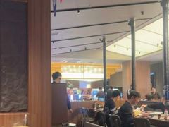-牛YO寿喜烧·铁板烧和牛火锅自助(市府恒隆店)