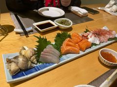 -竹幸日本料理(国光1937科技文化创意园店)