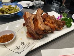 -小谭川菜(紫薇田园店)