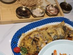 -鑫悦诚府·新鲁菜·餐厅(趵突泉店)
