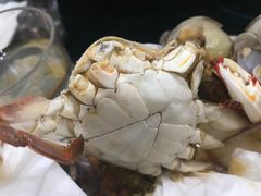 -大城·烧烤海鲜大排档(台东店)