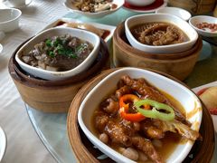 -潮福城大酒楼·潮粤菜·港式点心(阳光城店)