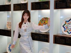 -西藏饭店·亚克·食光自助餐厅(文殊院店)