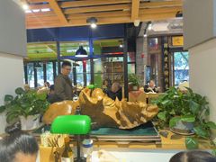 -龙抄手食府(浣花北路店)