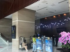 -长沙小天鹅戴斯酒店