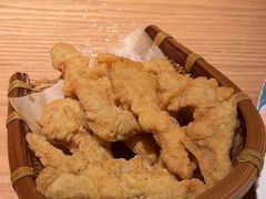 -花盐街·四川乐山小吃(西单大悦城店)