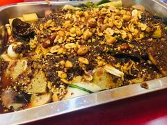 -金张掖麻辣烫(凤城一路店)