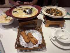 -老淮安·淮安菜(周恩来纪念馆店)