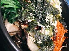 石锅拌饭-李先生的首尔小馆(松江启源广场店)