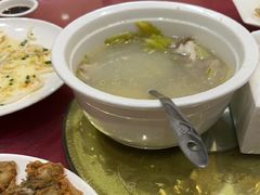 -天天海鲜城·海鲜大排档(新溪店)