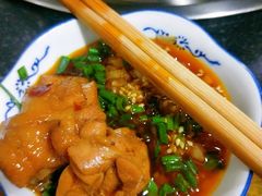 -石灰市毛记烧鸡公(解放碑店)