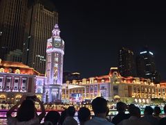 -海河游船-永乐码头(大悲院)