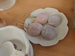 -柴の食堂·日式家庭料理·熊之肆(大学路店)