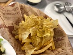 -FAIRYLAND龙族星球主题餐厅(凯丹广场店)