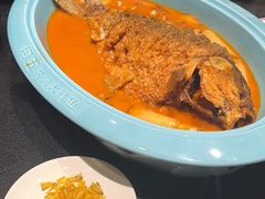 -阿五黄河大鲤鱼(建业路店)