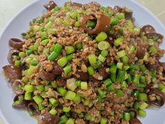 -华春餐馆(鱼山路店)